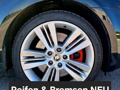 Bild 6:Skoda Octavia VRS