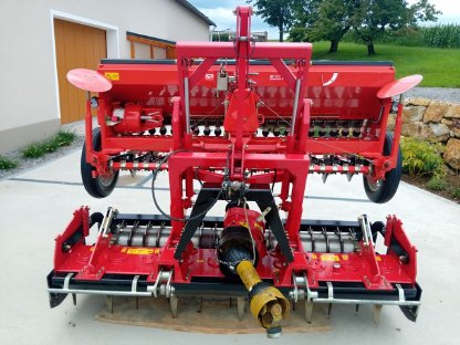 Bild 2:Säkombination m.e.a.a.t. - Reform Semo 100