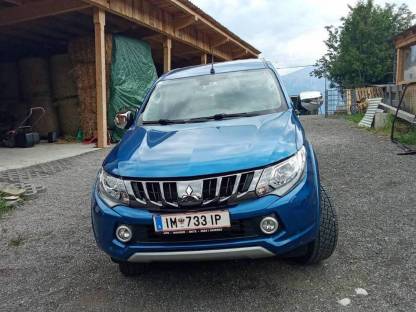Bild 5:Mitsubishi L200