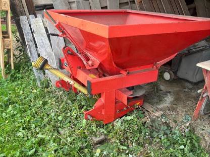 Bild 3:Rauch ADS 501