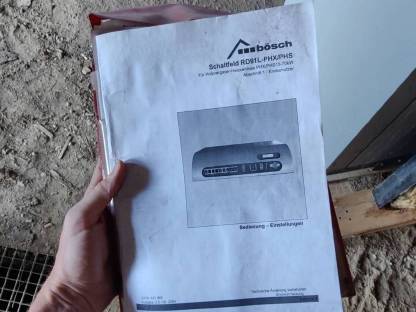 Bild 9:Bösch Holzvergaser