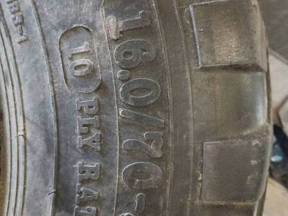 Bild 2:Anhängerräder