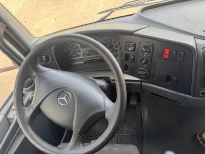 Bild 4:Mercedes Atego