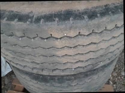 Bild 4:Reifen / Kipperreifen/ Komplettradsatz