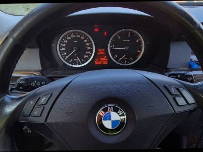 Bild 6:BMW 530d