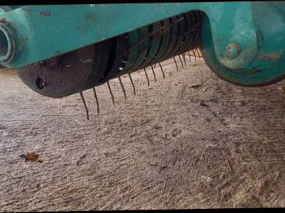 Bild 2:Steyr Hamster 17 m³