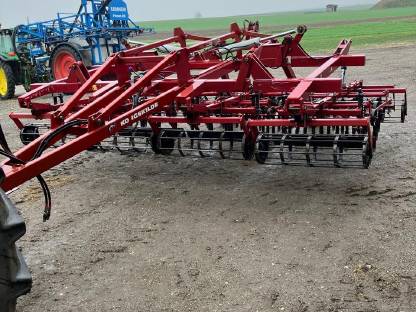 Bild 5:Kongskilde Germinator