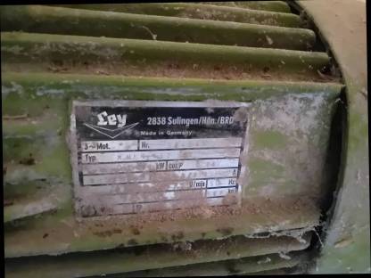 Bild 3:Ley Schrotmühle