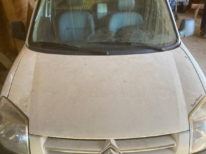 Bild 2:Citroen Berlingo