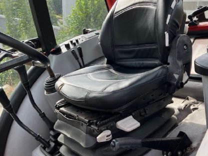 Bild 6:Lindner Geotrac 83T