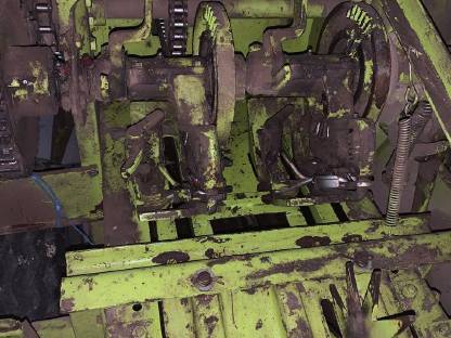 Bild 4:Kleinballenpresse Claas Markant 40