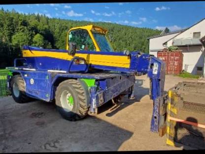 Bild 2:Merlo ROTO 50.16