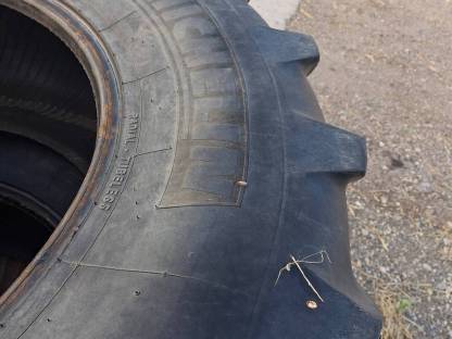 Bild 3:Michelin Multibib 540/65 R34