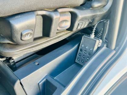 Bild 4:Iveco Eurocargo 80 mit nur 60.000 km