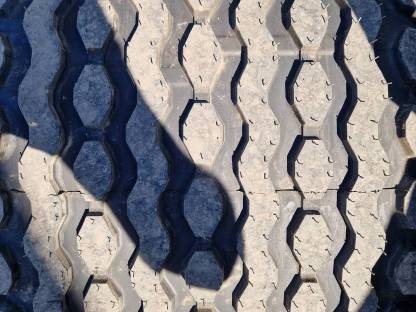 Bild 8:Brantner Muldenkipper TA 13045