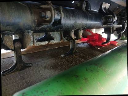 Bild 4:Hofman Schlegelmulcher