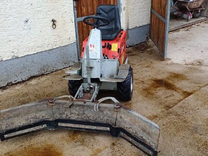 Bild 2:Westermann Spaltenschieber