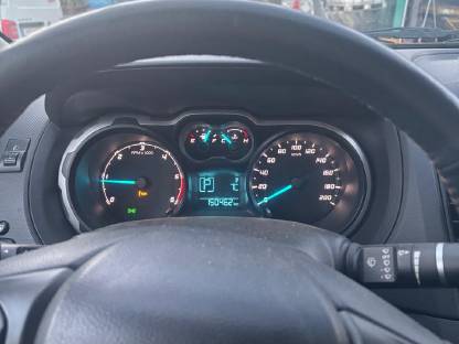 Bild 6:Ford Ranger 3.2l Wildtrack 156.000 km