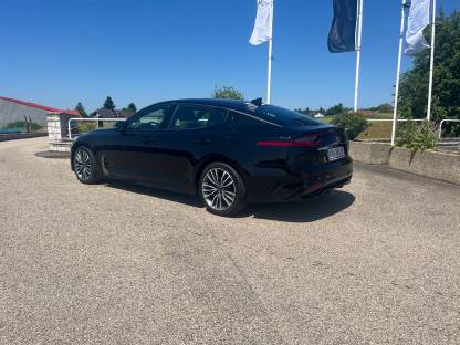 Kia Stinger GT Line /2.2 CRDI 4WD