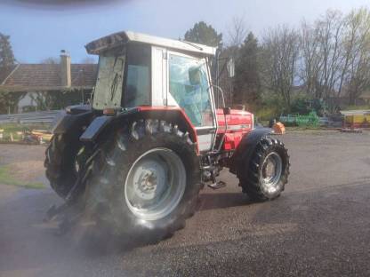 Massey Ferguson 3075