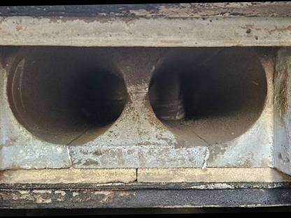 Bild 7:Herz Holzvergaser Kessel Firestar 20 Lambda