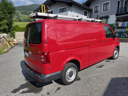 Bild 5:VW T6 4MOTION 2.0 LR