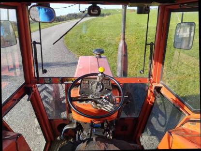 Bild 4:Same Condor 55 Allrad