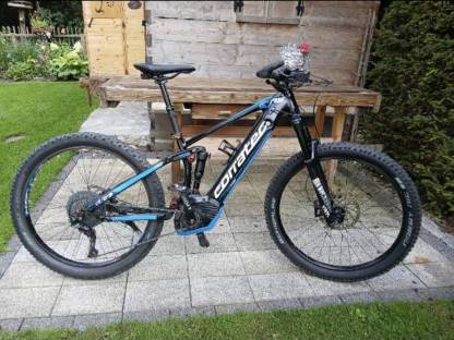 E-Bike