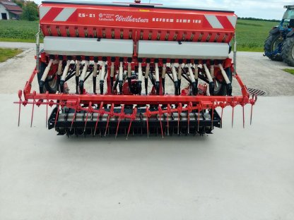 Bild 6:Säkombination m.e.a.a.t. - Reform Semo 100