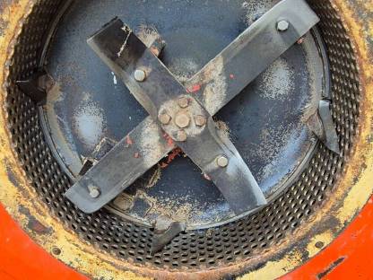 Bild 7:Gruber Maismühle 4000