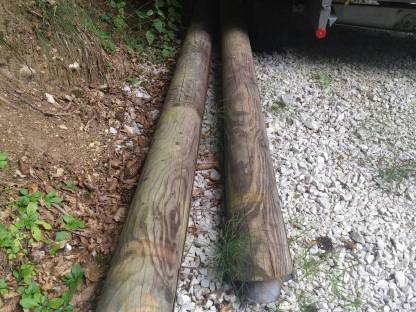 Bild 5:Mobile Hütte