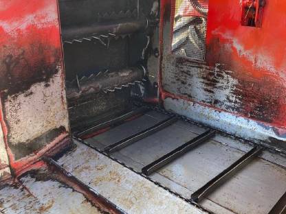 Bild 4:Zenz Silokamm