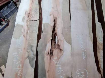 Bild 3:Birnenbretter