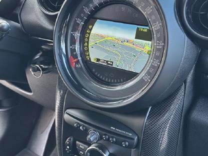 Bild 6:Mini Countryman ALLRAD, Automatik