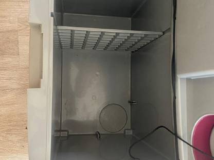 Bild 2:Mobicool G35 DC AC Kühlbox