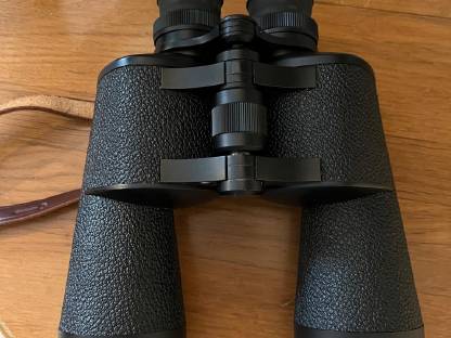Bild 2:Fernglas Docter Nobilem 8x56 B