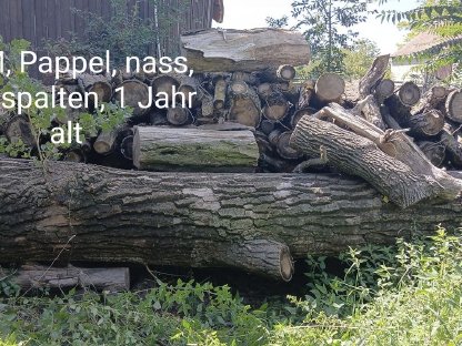 Bild 7:Verkaufe Brennholz