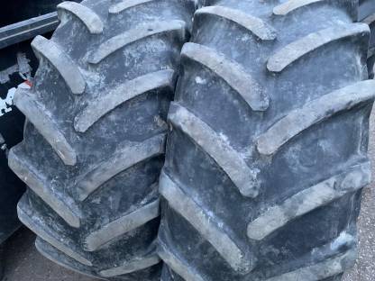 Traktorreifen Michelin 540/65R28
