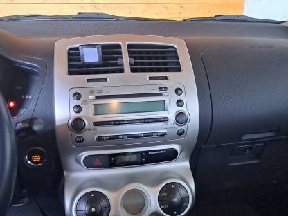 Bild 5:Toyota Urban Cruiser