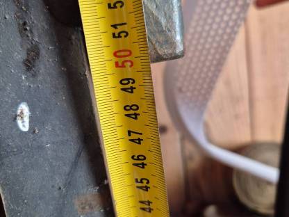 Bild 2:Staplergabeln