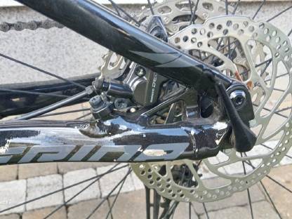 Bild 2:Fahrrad Fully Merida One Sixty 400 S