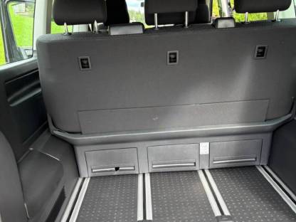 Bild 7:VW T6 Multivan 4Motion