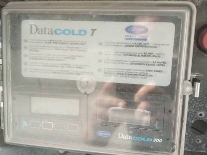 Bild 3:Kühlanhänger