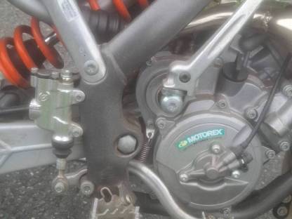 Bild 5:Motocross KTM SX 65