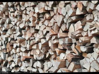 Bild 2:Scheitholz zu verkaufen