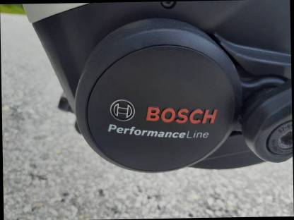 Bild 4:Benger Unisex E-City-Bike Neuwertig mit nur 11 km am Tacho