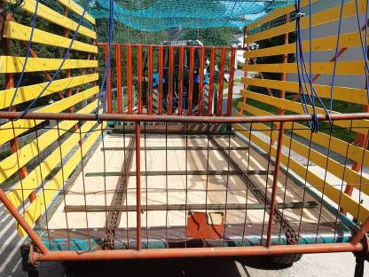 Bild 3:Verkaufe Steyr Ladewagen