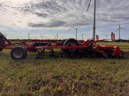 Horsch Terrano 5FM