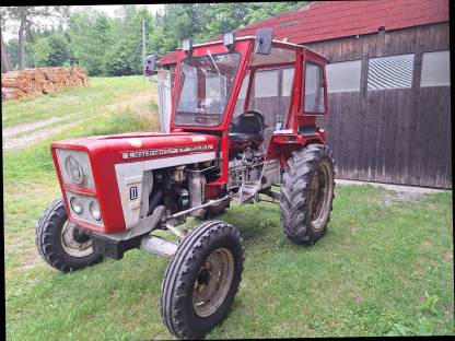 Lindner BF350S N