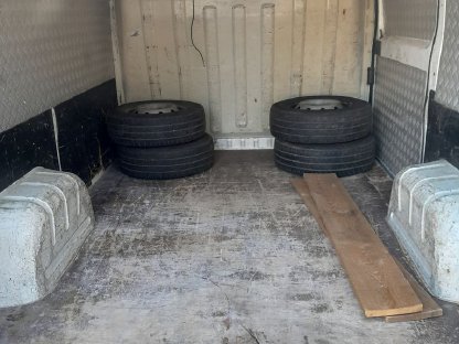 Bild 5:Kastenwagen Peugeot Boxer